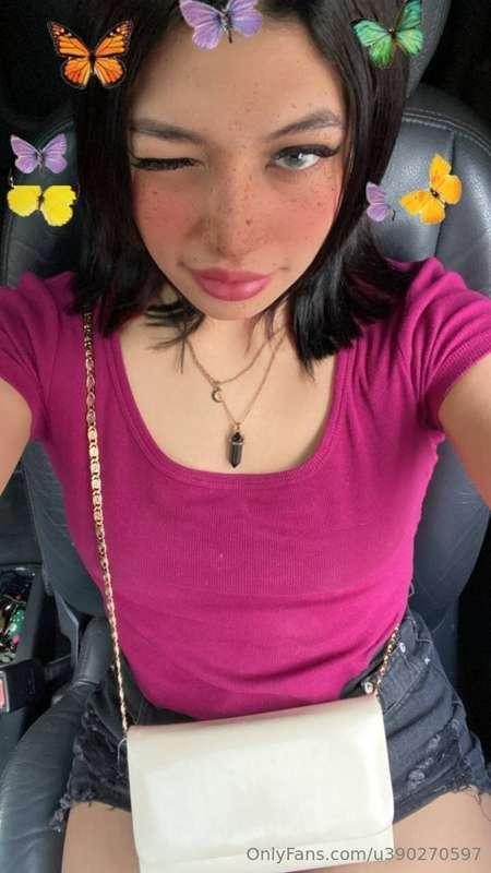 Feeling hot, hot, hot 🔥
