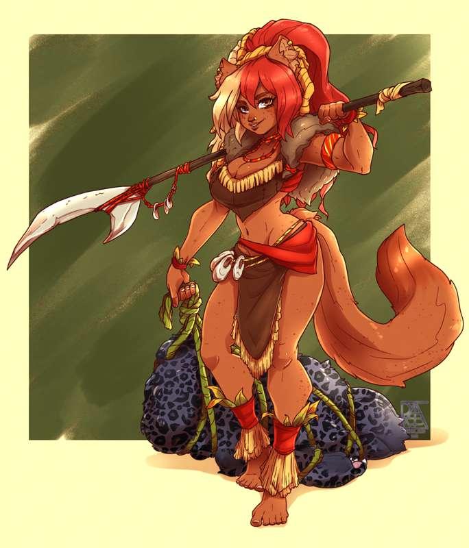 Atsila 2.0