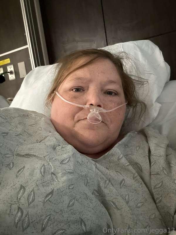 I was in a terrible car accident and I’m currently in the Gr..