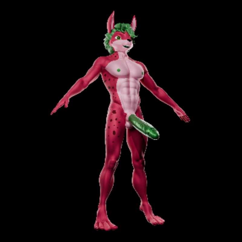 Berry OC model