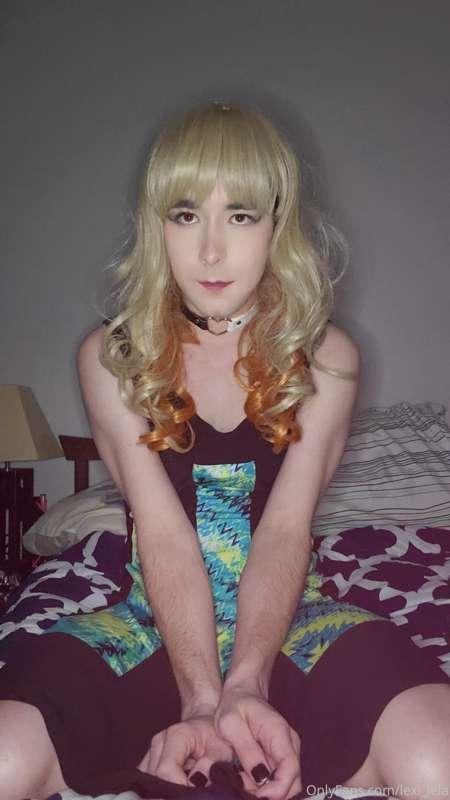 😘