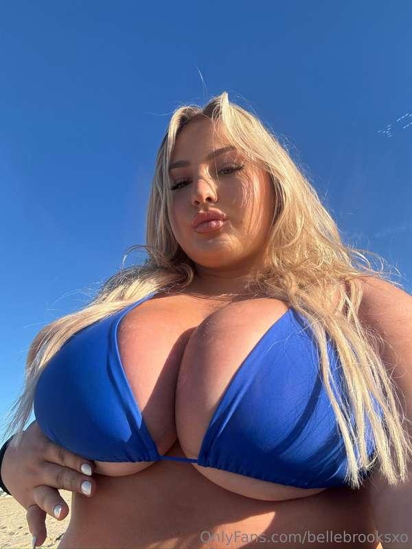 Look for the magic in every moment 💙
