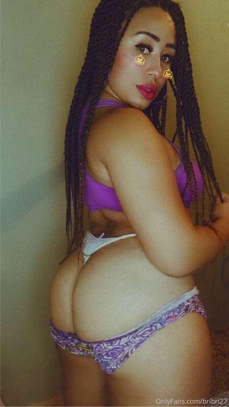 Diosa caribeña 😈