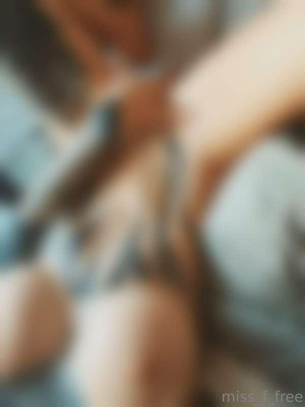 Morning sensual time ! slow touching and closeups of my hot ..