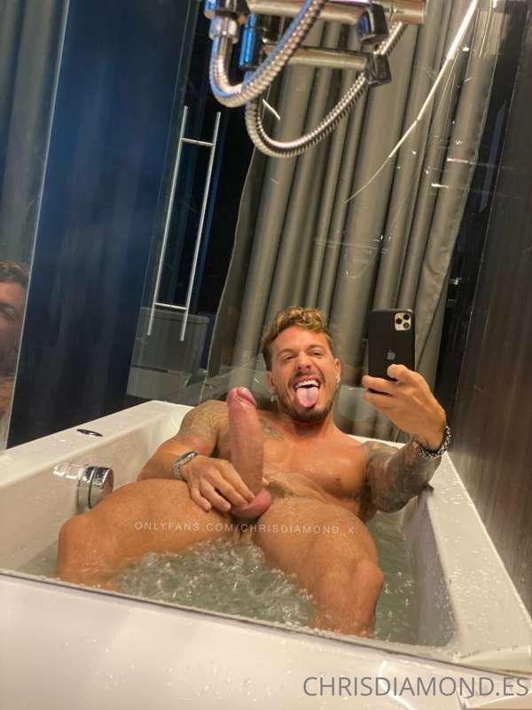 Do you want my honest opinion about your cock and compare it..