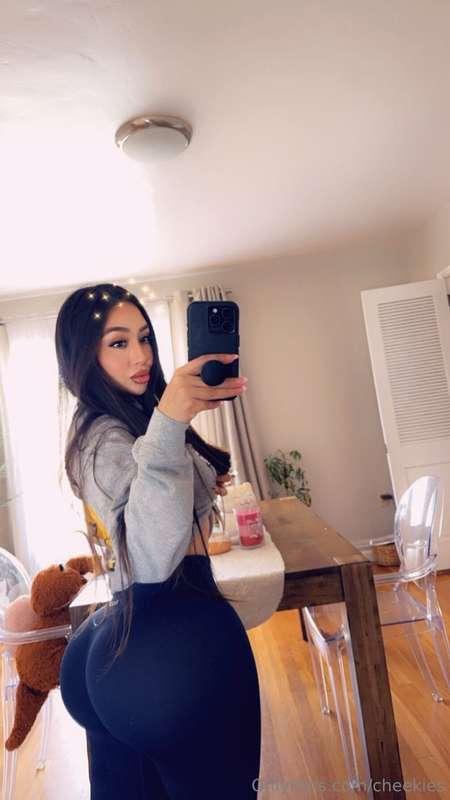 Serving you 🎂