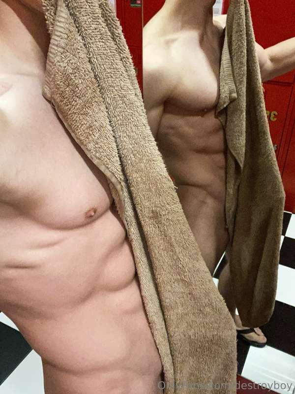 destroyboy main image