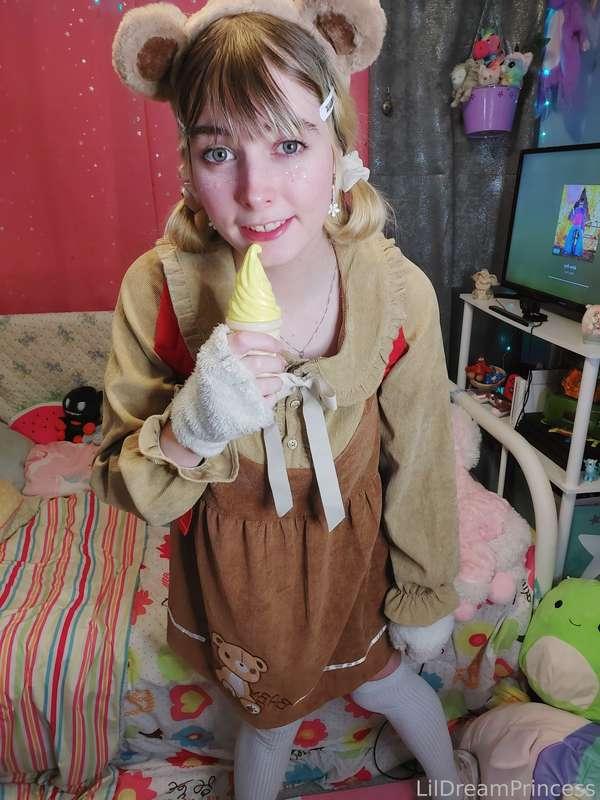 lildreamprincess image #6