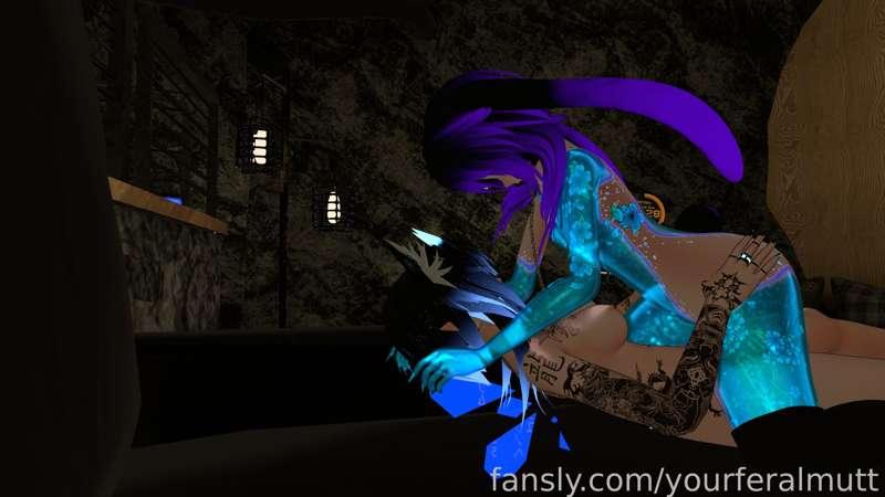 yourferalmutt image #4