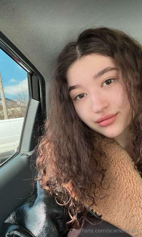 🔥 STOP SCROLLING🔥 Your sweet girl with dirty thoughts! @marg..