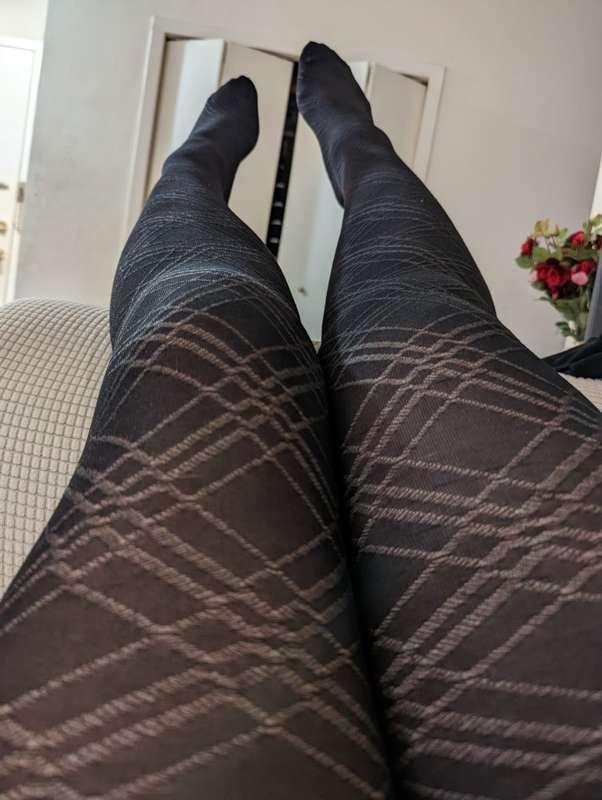 A casual and comfy fit for the day