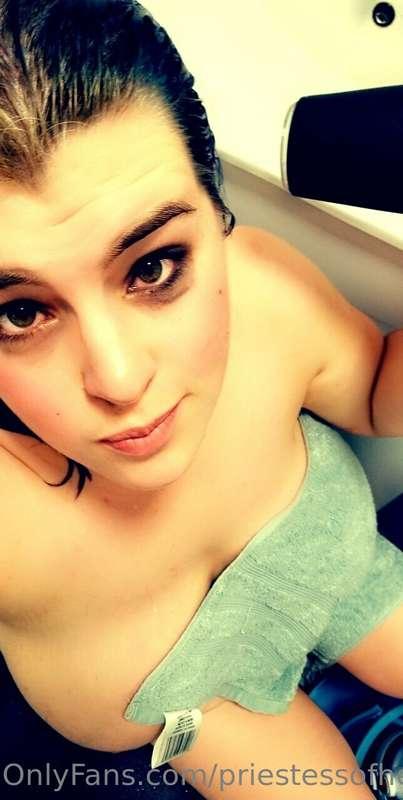 What I'd look like getting ready to come see you....