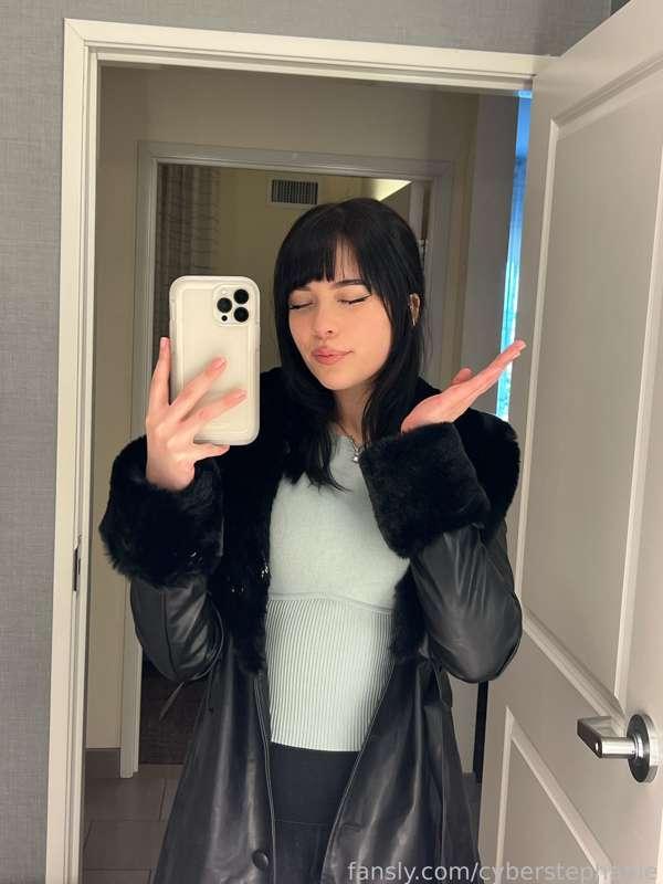 cyberstephanie image #1