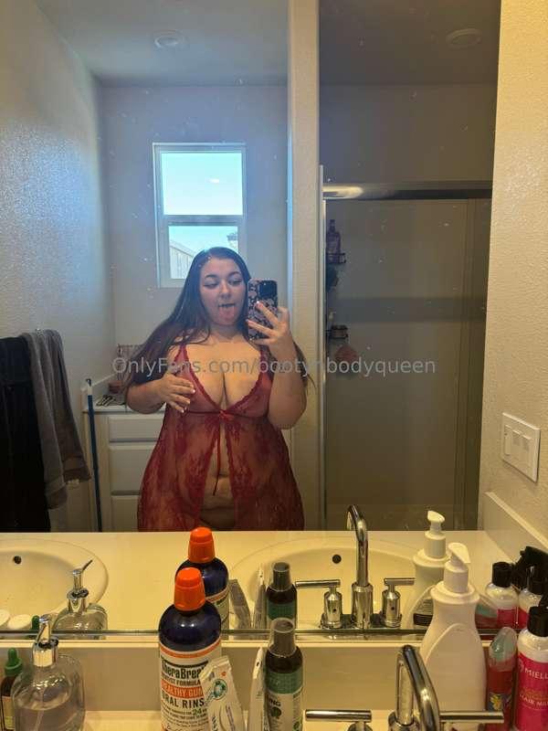 bootynbodyqueen image #1