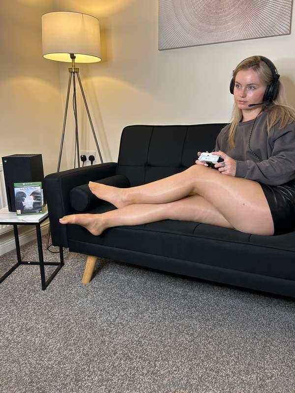 Game Night 🎮