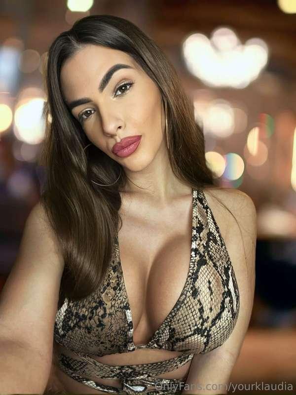Always horny girl💕