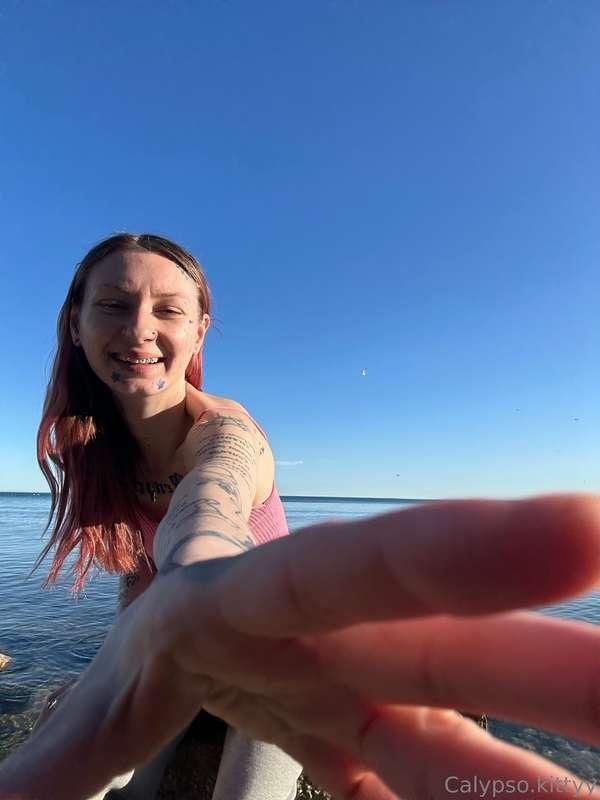 No flash photography