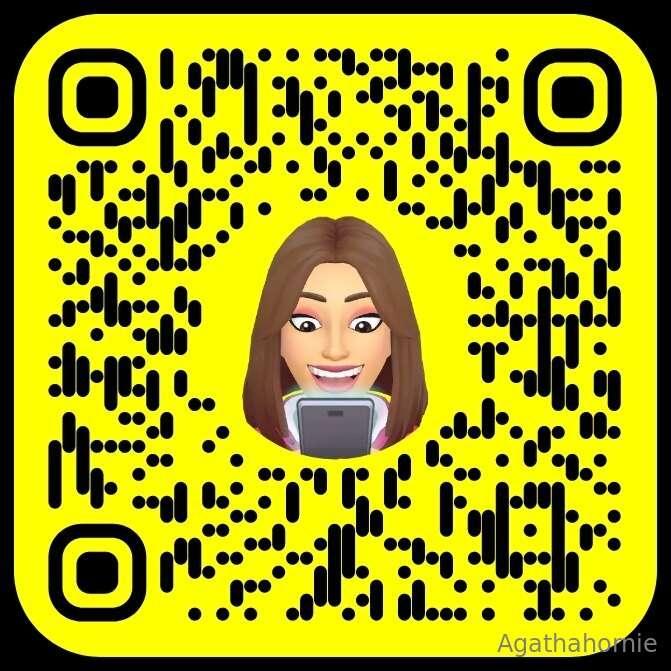 agathahornie main image