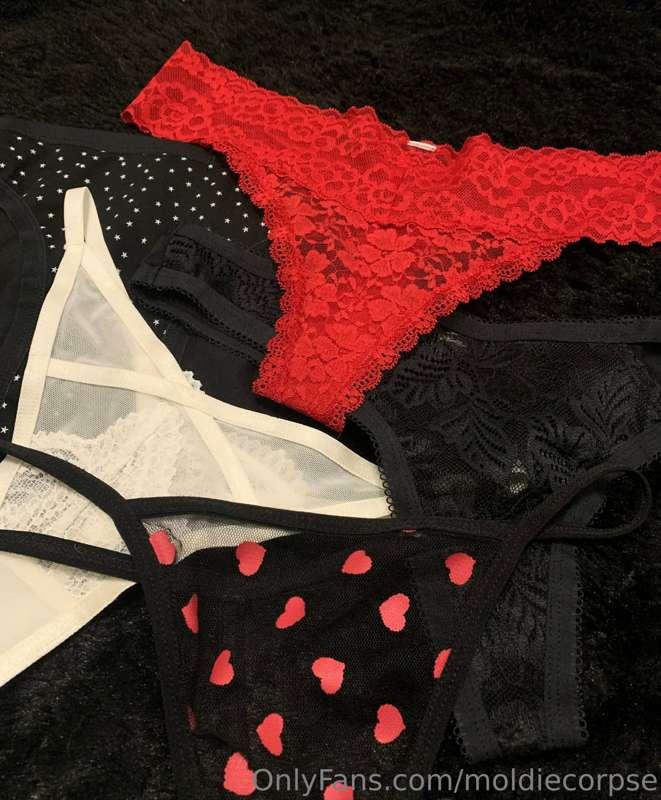 claim your favorite pair before it’s gone 🤤