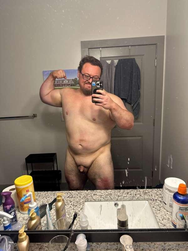 Fat skinny 