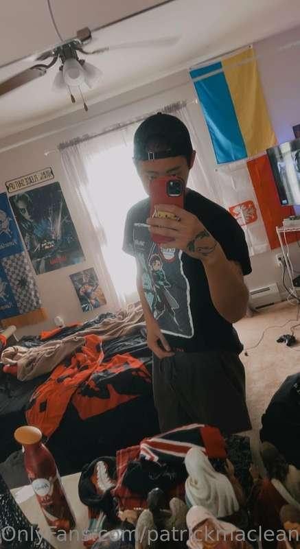 Happy Thanksgiving Everyone! Thankful for y’all! Who wanna r..