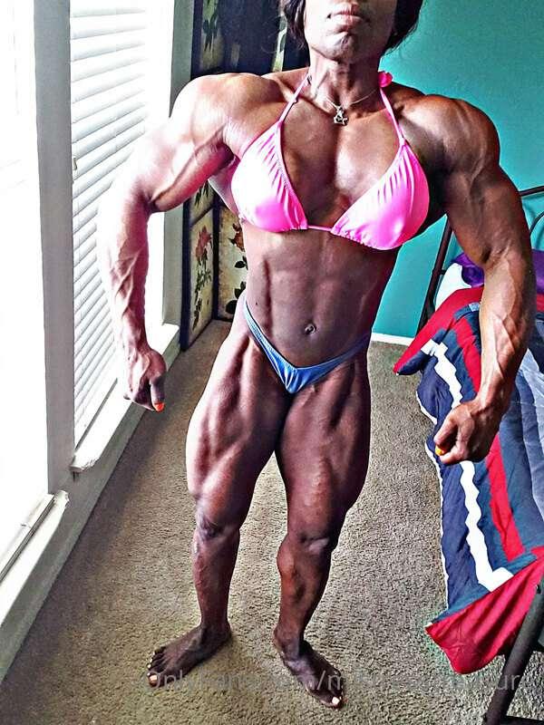 Nothing like some  MUSCLE MONDAY to START of the MONDAY