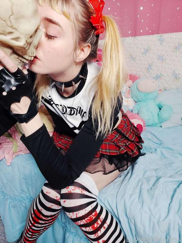 lildreamprincess image #30