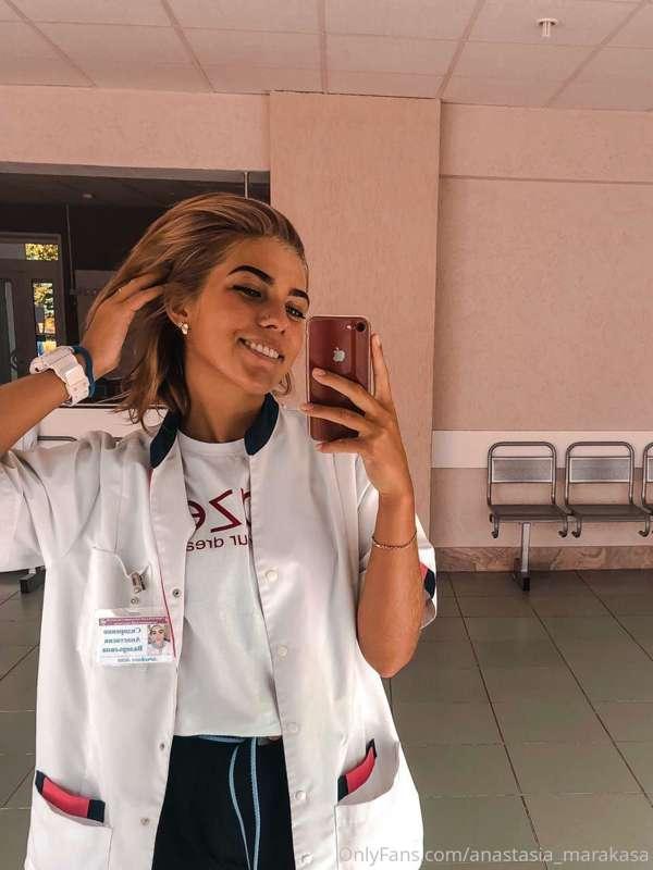 lonely doctor