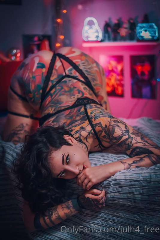 bend me over 🥵