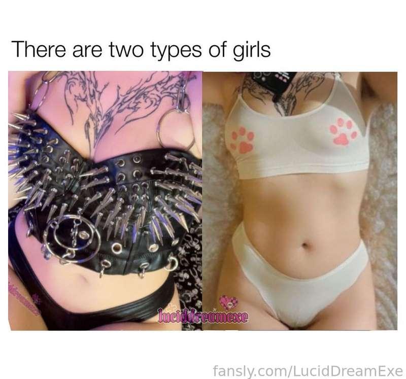 what will you choose? ^^

☆ #inked #tattoo #tattooed #alt #skinny #fyp #emo #scene #anime #goth ☆