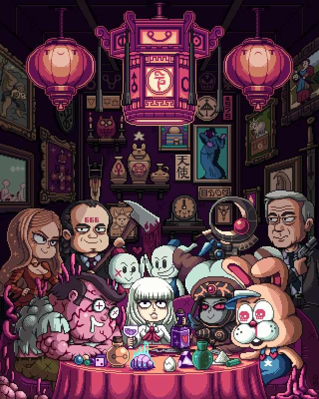 Midnight at Mr Chow's - FINAL 