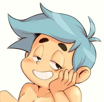 gijinka Gumball 