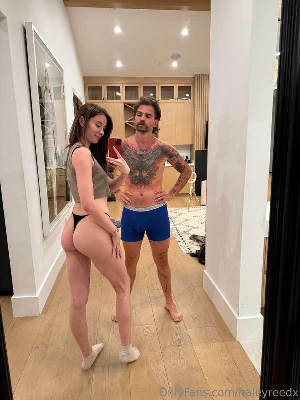Have you seen my newest video with @thefleshmechanic 🥵