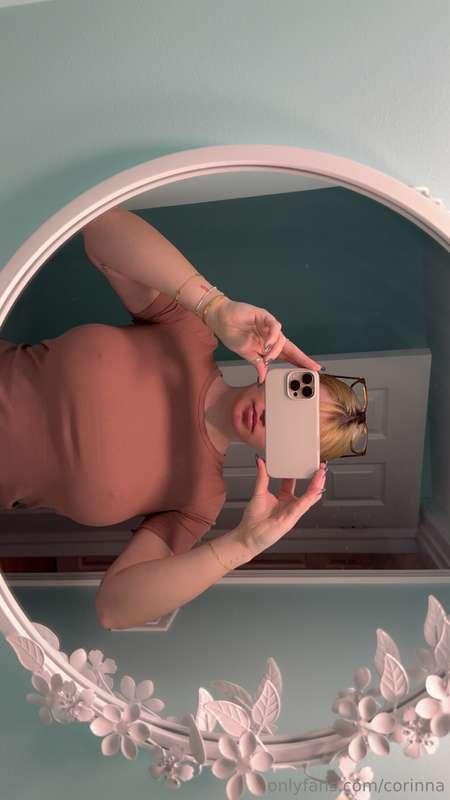 mirror on the wall