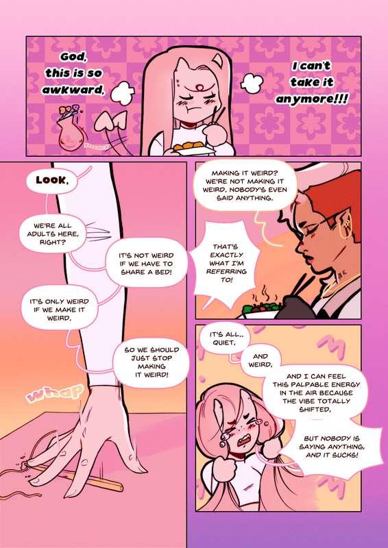 Pink Sugar - Page 227