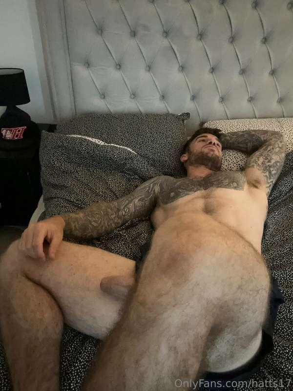 When it slips out mid sleep… What’s your favourite way of wa..