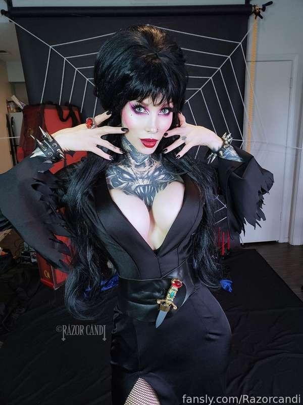 razorcandi image #2