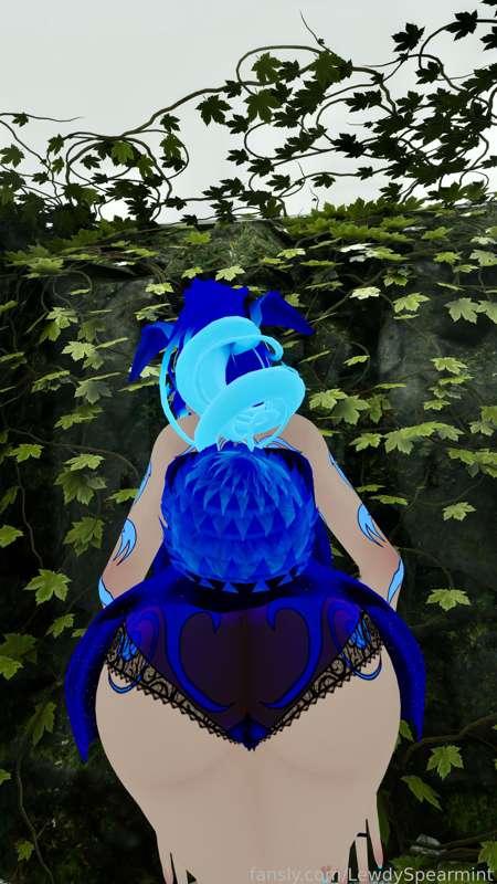 lewdyspearmint image #6