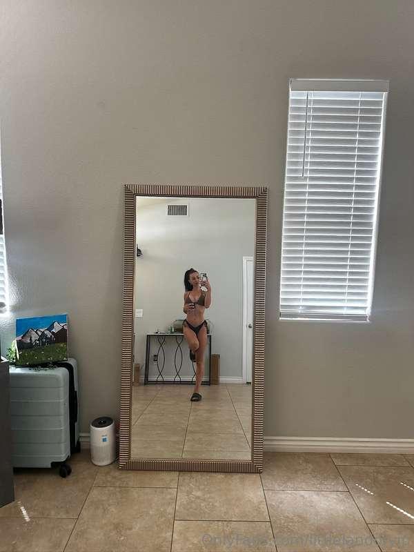 like if you love me