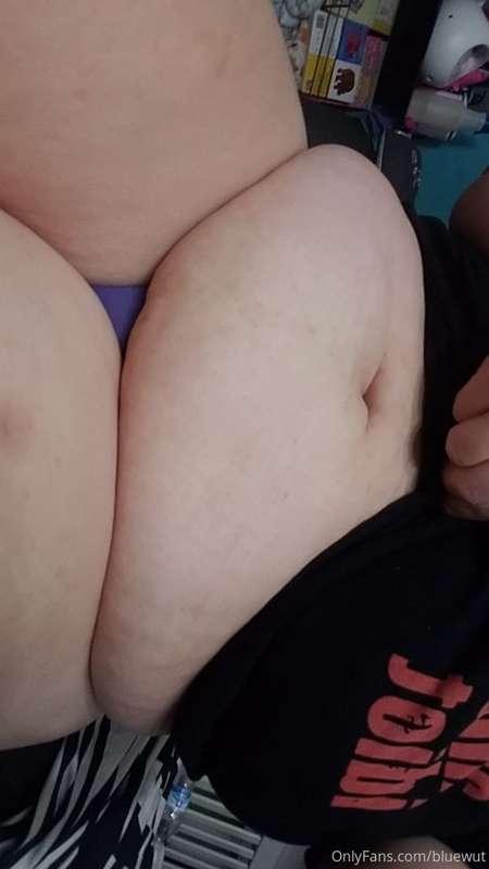 Who's into belly?