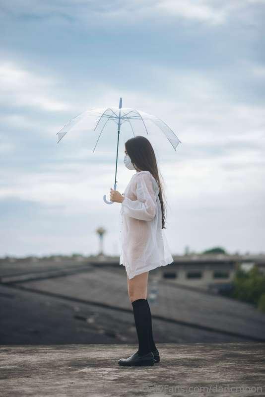 [Ex.] Out Door [Nude]