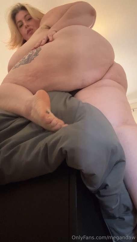 Wanna toss me around??
