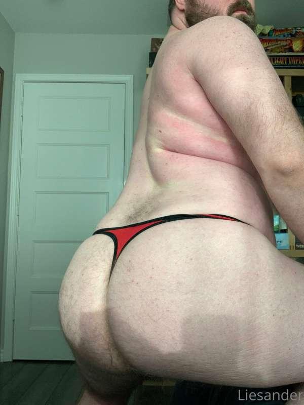 Oh here’s the back! 😜