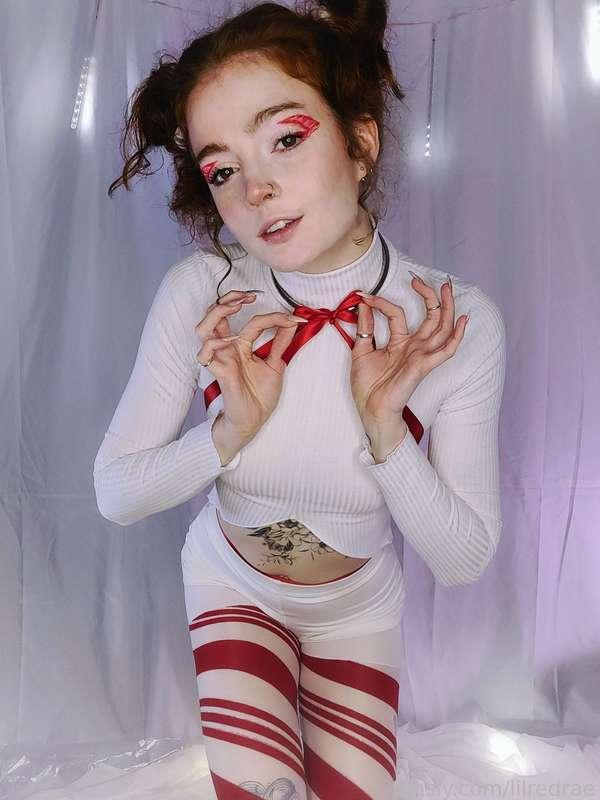 lilredrae image #3