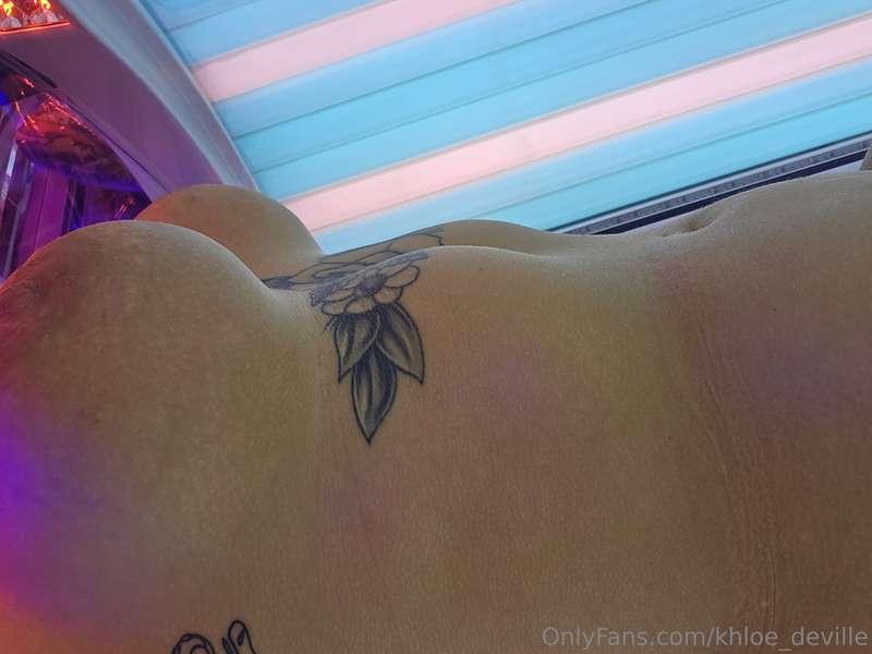 Come count my tattoos