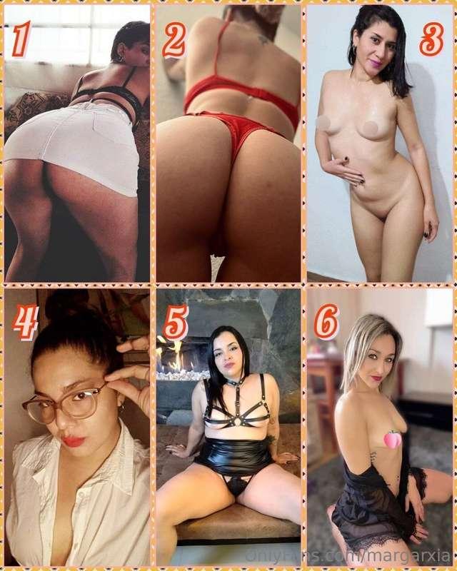 ## Hey baby! Do u already follow my friends? They are horny ..