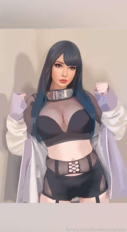 konekocosplays image #24