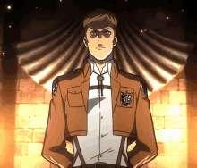 Posting Schedule for AOT!
