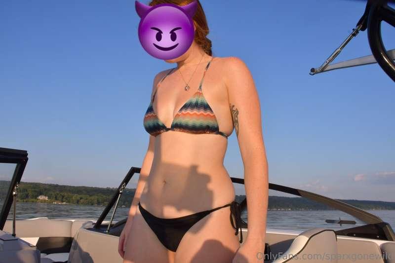We got some warm weather again! Expect some more pictures fr..