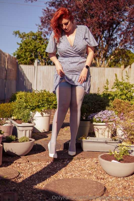 So what do you think of all my pots?!... 🤭